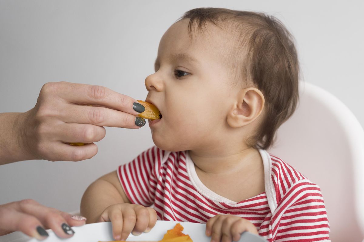 Solusi Tangani Anak Picky Eater yang Alergi Susu Sapi