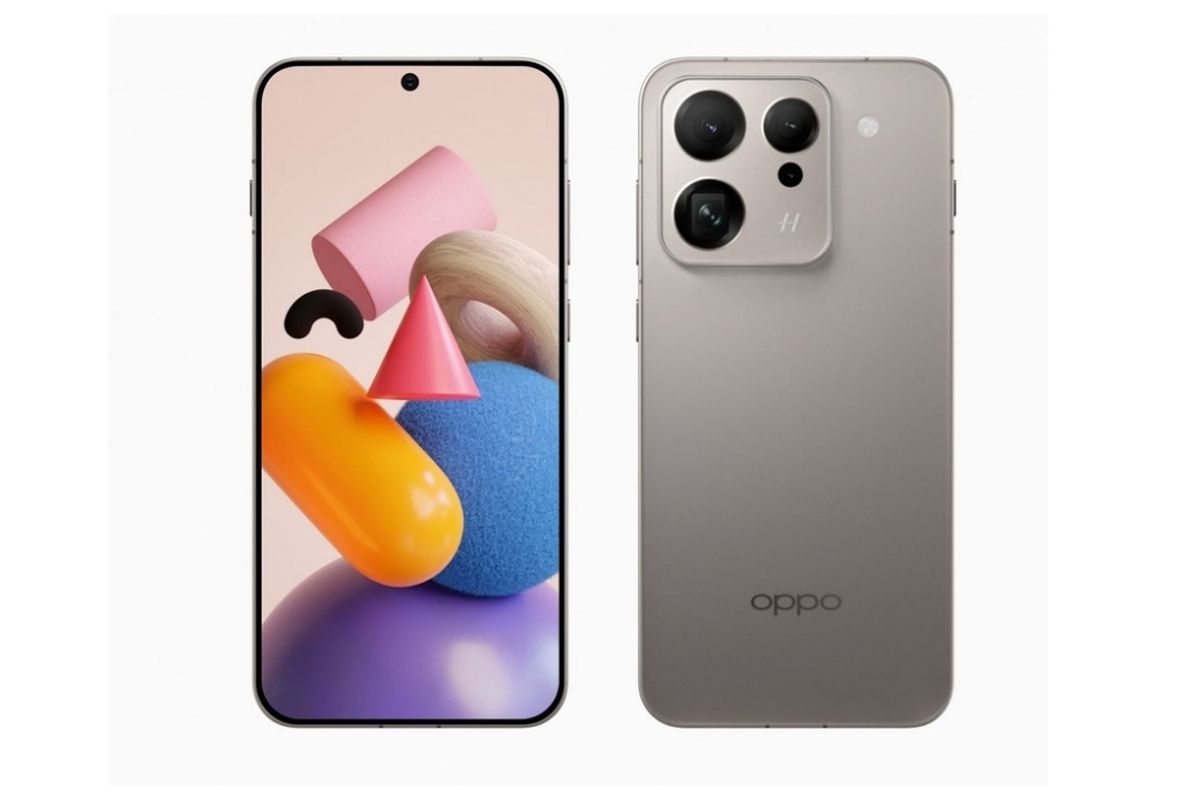 Oppo, TKDN, Oppo Find X9, Tanda-tanda Oppo Find X9 Segera Rilis di Indonesia