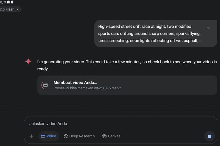 Google AI Pro, Veo 3, Gemini, AI Veo 3, cara agar dapat Google AI Pro gratis, cara mendapatkan Google AI Pro, Cara agar dapat Google AI Pro gratis, video AI Veo, gemini, google veo 3, Video AI Veo, Google Veo 3 gratis, Cara mendapatkan Google AI Pro, Cara Dapat Google AI Pro Gratis untuk Mengakses AI Veo 3 dengan Mudah