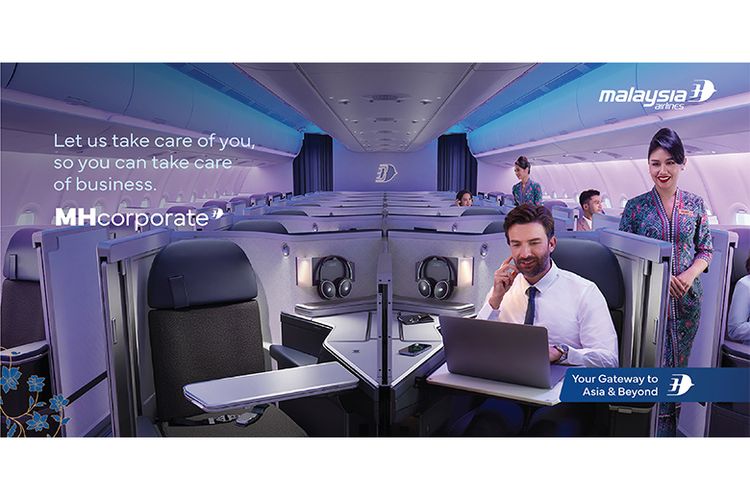 Malaysia Aviation Group, Cuan 4 Tahun Beruntun, Malaysia Aviation Group Genjot Modernisasi Pesawat dan Layanan