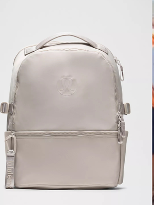 tas Lululemon, Tas Lululemon Curian yang Harganya Jutaan Dijual Rp 300 Ribu, Sebagus Apa?