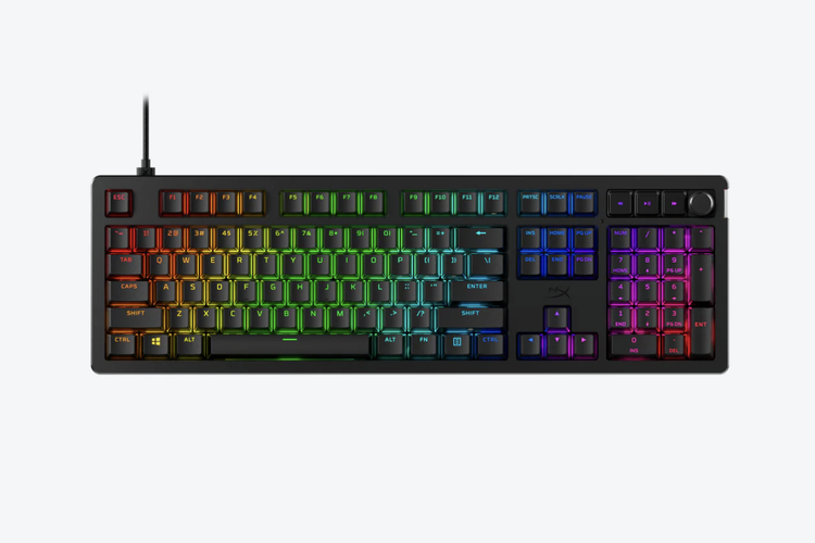 HyperX, laptop gaming, HyperX Tak Lagi Merek Aksesori Gaming, Kini Jadi Identitas Laptop HP