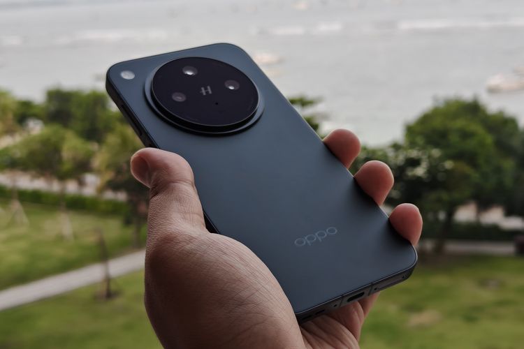 Oppo, TKDN, Oppo Find X9, Tanda-tanda Oppo Find X9 Segera Rilis di Indonesia