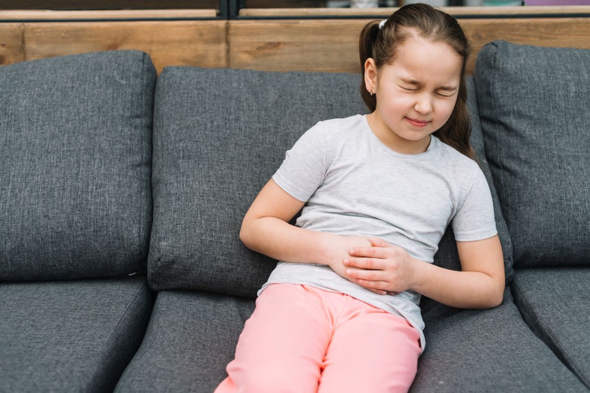 pepaya, sembelit pada anak, pepaya untuk sembelit anak, apakah pepaya bisa atasi sembelit, Benarkah Pepaya Bisa Atasi Sembelit pada Anak? Ini Kata Dokter