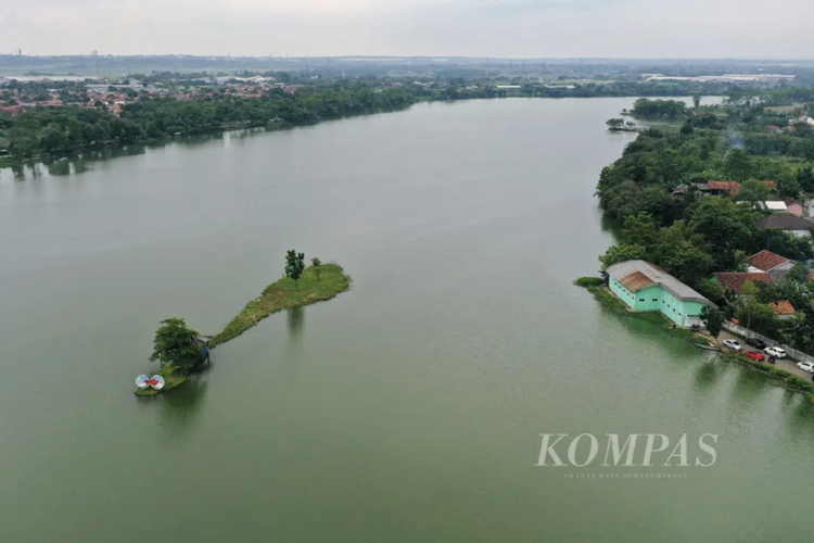 wisata alam, Karawang, 6 Deretan Wisata Alam Tersembunyi di Karawang Untuk Melepas Penat