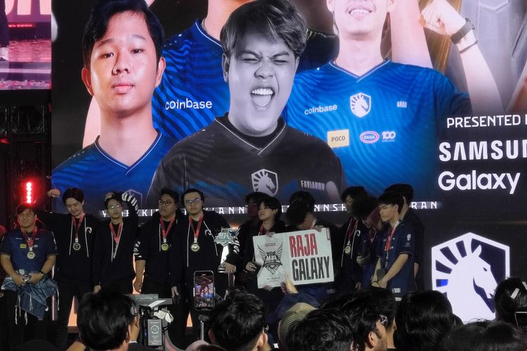 MPL S17, jadwal MPL S17, Jadwal MPL S17 Pekan Kedua, Ujian RRQ untuk Bangkit dari Posisi 