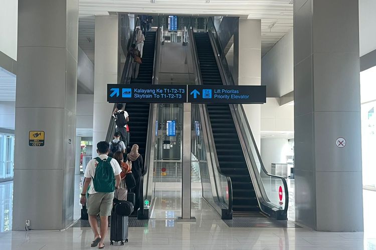 layanan imigrasi terbaik dunia, Bandara Soetta Masuk 10 Besar Layanan Imigrasi Terbaik di Dunia Versi Skytrax