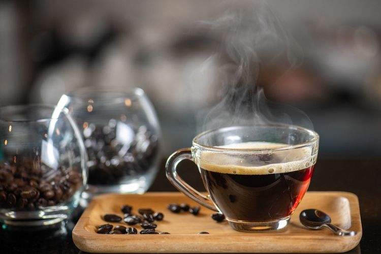 kanker esofagus, kanker kerongkongan, Minuman panas, suhu minuman, Minum Teh atau Kopi Panas Tingkatkan Risiko Kanker, Ini Penjelasannya