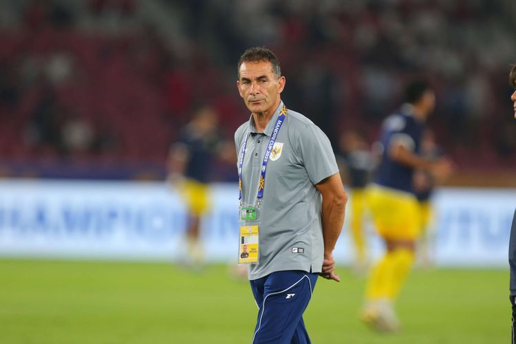 Timnas U23, Piala AFF U23 2025, Indonesia vs Thailand, Jadwal Timnas, Timnas U23 Indonesia, Head to Head Timnas U23 Indonesia vs Thailand: Garuda Muda Unggul dalam 5 Laga Terakhir, Rekor Head to Head: Indonesia Lebih Unggul, Rekor Manis di Piala AFF U23, Jalan Menuju Semifinal, Daftar Juara Piala AFF U23