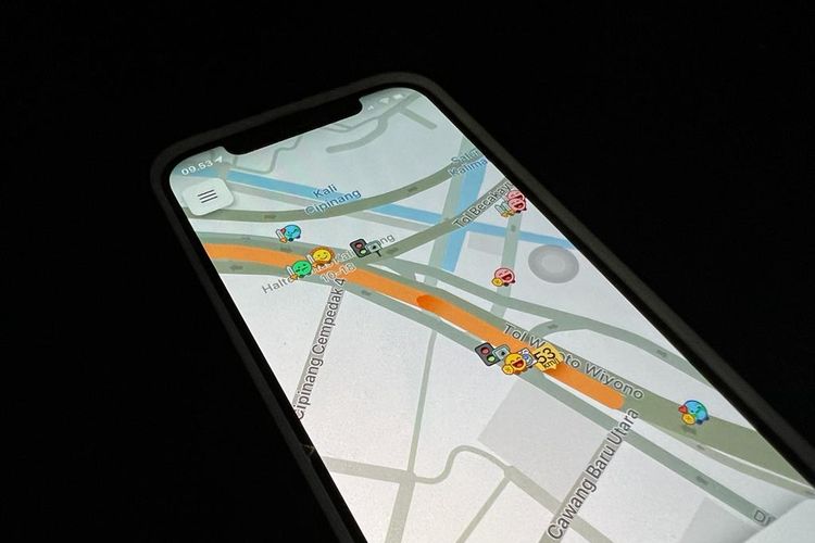 Android, Waze, Waze Setop Dukungan di HP Android Ini, Cek Apakah Ponsel Anda Termasuk?