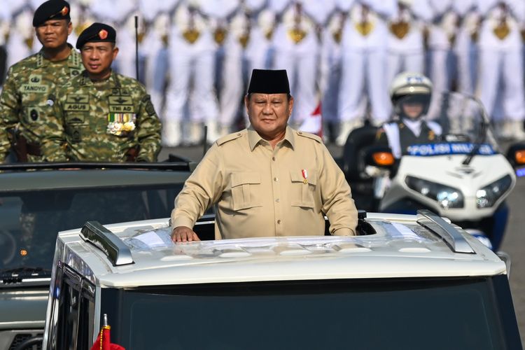 mobnas indonesia, Prabowo, Kementerian Perindustrian, mobil nasional, prabowo subianto, mobil, presiden prabowo subianto, mobil nasional indonesia, Mobil Nasional Sudah Diusulkan Masuk Proyek Strategis Nasional
