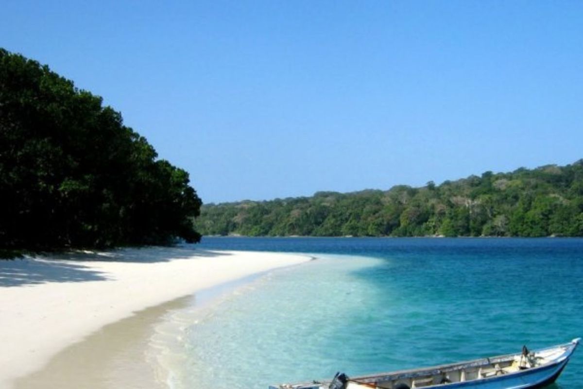 Taman Nasional Ujung Kulon, 3 Pulau Tercantik di Ujung Kulon, Cocok untuk Destinasi Wisata Bahari