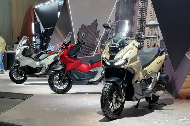 diskon motor, skutik bongsor, Honda ADV 160, diskon motor honda, Diskon Skutik Honda, Diskon Skutik Bongsor Oktober 2025, Honda ADV 160 Tembus Rp 1 Jutaan