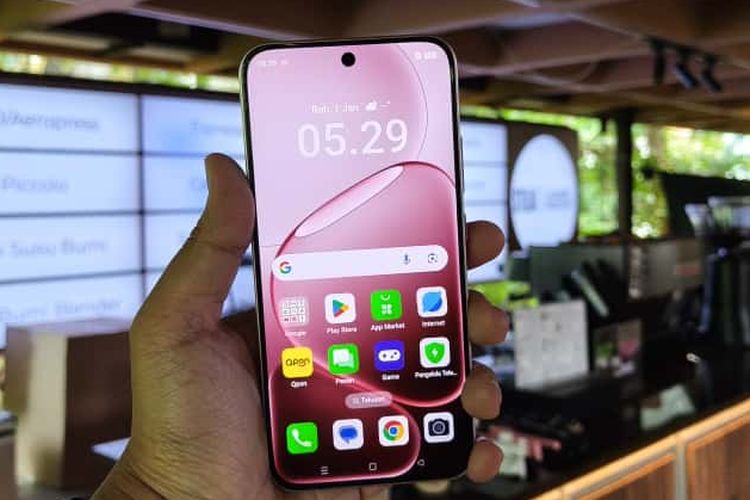 Oppo, harga Oppo A6 Pro, oppo a6 pro 5g, Spesifikasi Oppo A6 Pro 5G, A6 pro 5g, Oppo A6 Pro 4G dan 5G Resmi di Indonesia, HP Tangguh Harga mulai Rp 3 Jutaan
