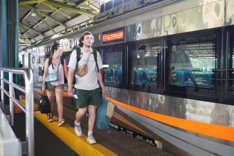 Pariwisata Dunia Terus Pulih, Tren Liburan Global Diprediksi Menguat di 2026
