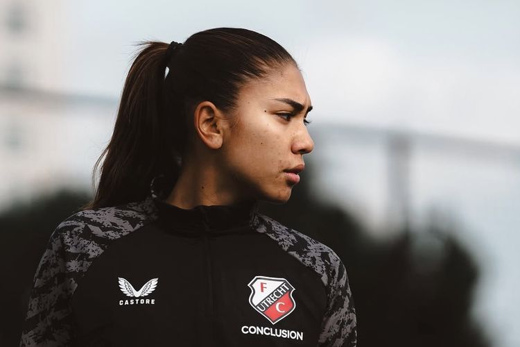 Timnas Putri Indonesia, FIFA, Thailand, RD Kongo, Link live streaming, Timnas Putri Indonesia vs RD Kongo, FIFA Series 2026, Piala Dunia Wanita, FIFA Series, Claudia Scheunemann, Link Live Streaming Timnas Putri Indonesia Vs RD Kongo, Mimpi Besar Claudia Scheunemann