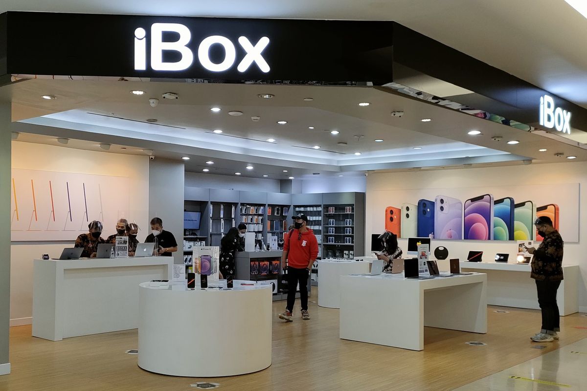 harga iPhone, harga iPhone terbaru, Daftar Harga iPhone Terbaru 29 Januari 2026, Ada Potongan Harga Akhir Bulan