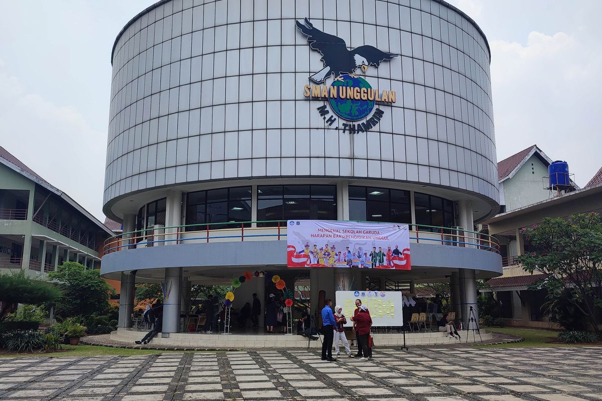 Prabowo, sekolah garuda, sekolah garuda baru 2026, sekolah garuda adalah, sekolah garuda ada dimana, 16 Lokasi Sekolah Garuda yang Resmi Diluncurkan Hari Ini