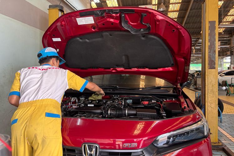jual beli mobil bekas, Rama Dagang Mobil, inspeksi mobil, transparansi kendaraan, Jasa Inspektor Jadi Musuh Pedagang Mobil Bekas?