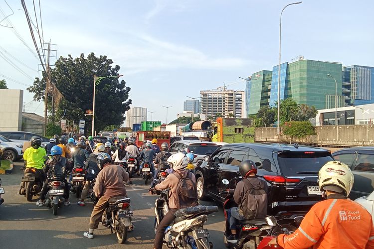 Waspada, Kurang Tidur Saat Puasa Bisa Tingkatkan Risiko Kecelakaan