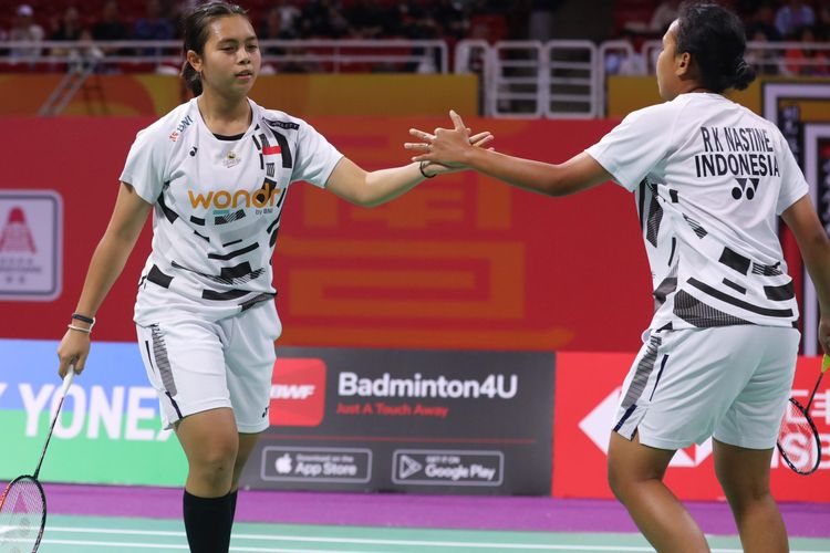 Indonesia, Alwi Farhan, Anthony Sinisuka Ginting, Putri Kusuma Wardani, Swiss Open, Daftar 15 Wakil Indonesia di Swiss Open 2026, Ginting dari Kualifikasi