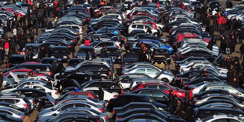 mobil bekas, beli mobil bekas, mobil bekas 50 jutaan, rekomendasi mobil bekas 50 jutaan, Rekomendasi 5 Mobil Bekas Harga Rp 50 Jutaan