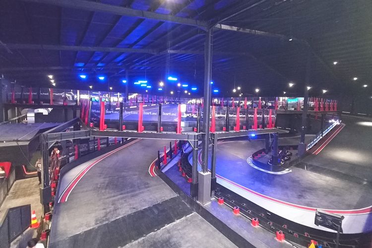 tempat wisata pik 2, wisata pik 2 terbaru, wisata pik 2 baru, entertainment district pik 2, wisata pik 2 tangerang, tempat wisata pik 2 terbaru, entertainmet district, Ada Tempat Wisata di PIK 2 Terbaru, Bisa Main Boling dan Naik Gokar