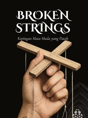 Broken Strings, Aurelie, Pilunya Kisah Aurelie Moeremans, Ungkap Pernah Jadi Korban Grooming di Usia 15 Tahun