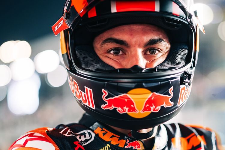 Tim satelit, MotoGP, Tech3, motor, tim satelit, Tech3 KTM, Tech3 Amankan Masa Depan di MotoGP, Buka Investor Baru