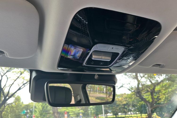 Jaecoo, Jaecoo J7, Mengulas Fitur dan Kepraktisan Jaecoo J7 SHS-P, Ini Plus Minusnya