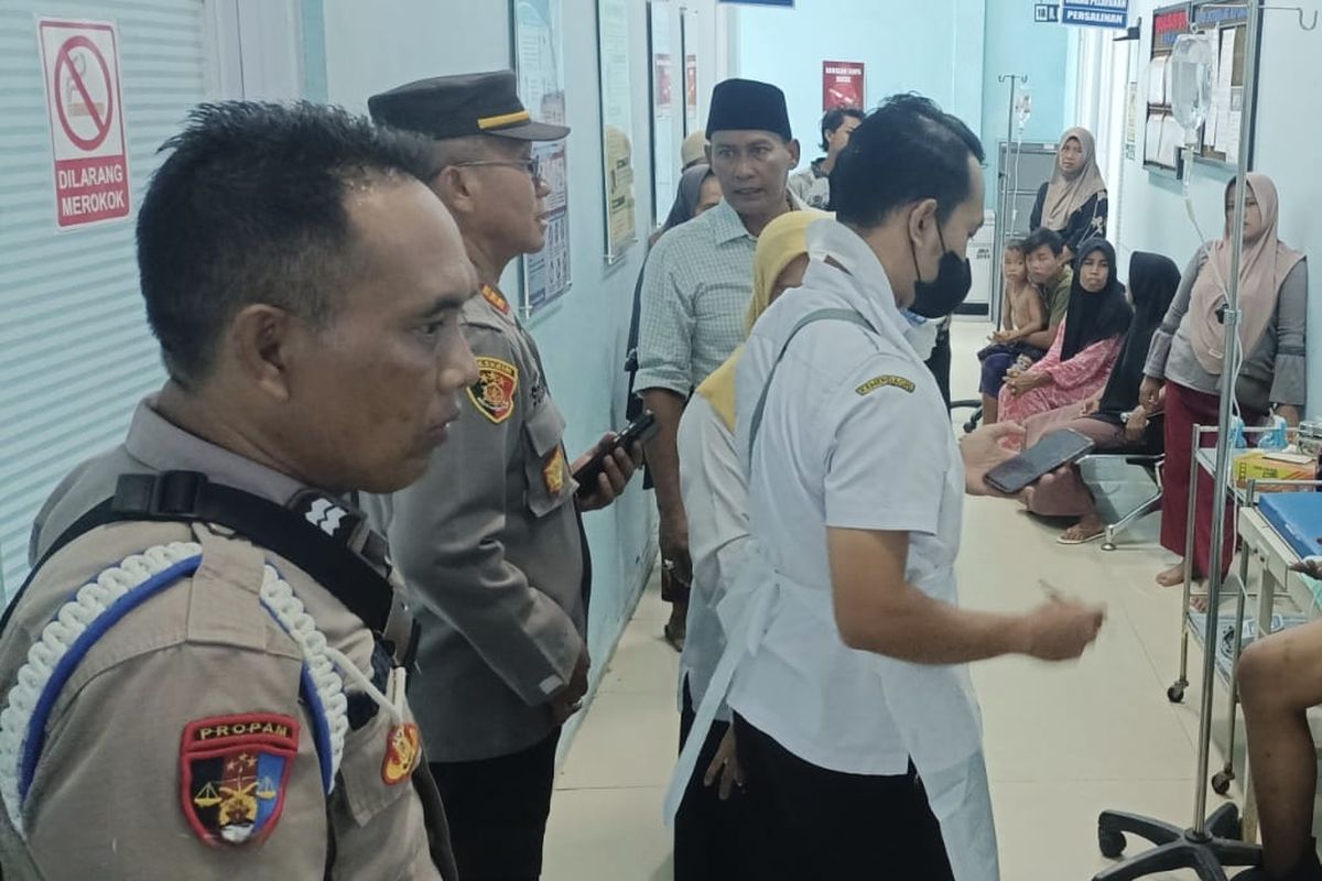 Sampang, ojol, driver ojol, driver ojol dibakar, driver ojol surabaya, Kronologi Driver Ojol Dibakar Saat Antar Penumpang ke Sampang, Berawal dari Order Offline, Awal Kejadian: Order di Surabaya Tanpa Aplikasi, Aksi Penyerangan Terjadi di Jalan Sepi, Korban Berjuang Mencari Pertolongan, Polisi Masih Lakukan Penelusuran