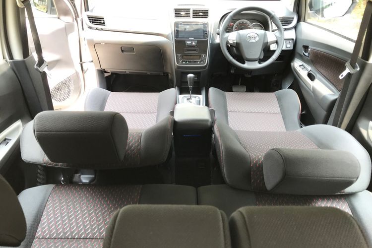 Avanza, Toyota Avanza, sewa mobil, mudik Lebaran, Tarif Sewa Avanza buat Mudik Lebaran, Harga Paket mulai Rp 2 Jutaan