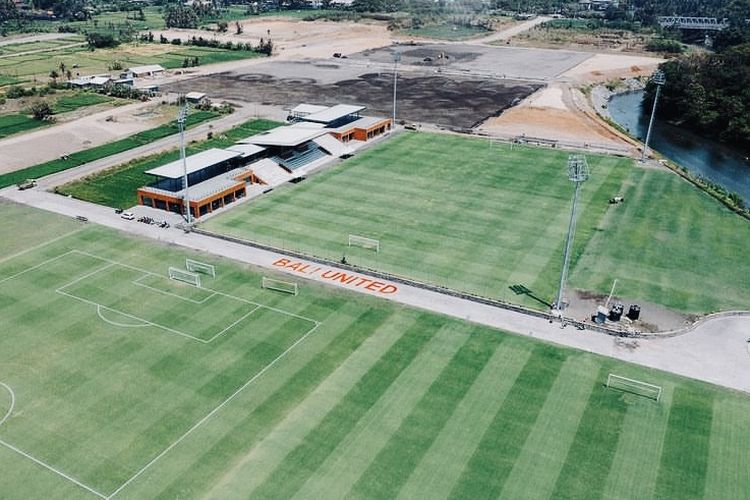 Piala Dunia 2030, Bali United, John Herdman, training center, timnas Indonesia, Visi John Herdman dari Bali untuk Sepak Bola Indonesia, Standar Global dan Mimpi Piala Dunia