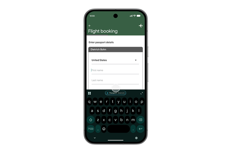 Gemini, Google, aplikasi, Google Umumkan Gemini Intelligence, Mau Ini-Itu Tinggal Suruh AI