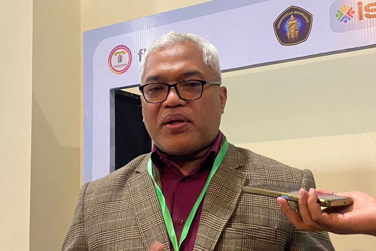 universitas brawijaya, pakar hukum, Kasus Pencemaran Nama Baik, ferry irwandi, TNI Laporkan Ferry Irwandi: Pakar Hukum Soroti Pembungkaman Kritik, Kritik Diblokir dengan Jalur Hukum, Aan Eko Widiarto Sebut Itu Langkah Keliru, Dampak Negatif Terhadap Demokrasi, Konsultasi Hukum oleh Empat Perwira Tinggi TNI, Aturan Hukum yang Berlaku dalam Kasus Pencemaran Nama Baik