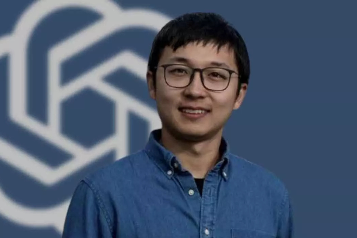 Meta, Mark Zuckerberg, OpenAI, Shengjia Zhao, Meta Superintelligence Lab, Chief Scientist MSL, Mark Zuckerberg Bajak Shengjia Zhao, Tokoh Kunci OpenAI untuk Masuk Tim AI Meta