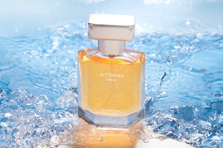 rekomendasi parfum outdoor tahan lama, parfum tahan lama di luar ruangan, parfum unisex lokal, parfum brand lokal wanita, parfum brand lokal pria, 5 Rekomendasi Parfum Tahan Lama di Outdoor, Harga di Bawah Rp 300.000, 1. Art Derora Extrait de Parfum EDP - SAIL ON, 2. Mykonos California Club Extrait, 3. Bali Surfers Perfume – Surfing Club, 4. Kitschy Golden Hour Extrait de Perfume, 5. Avalanche Fragrance - Tidal Wave