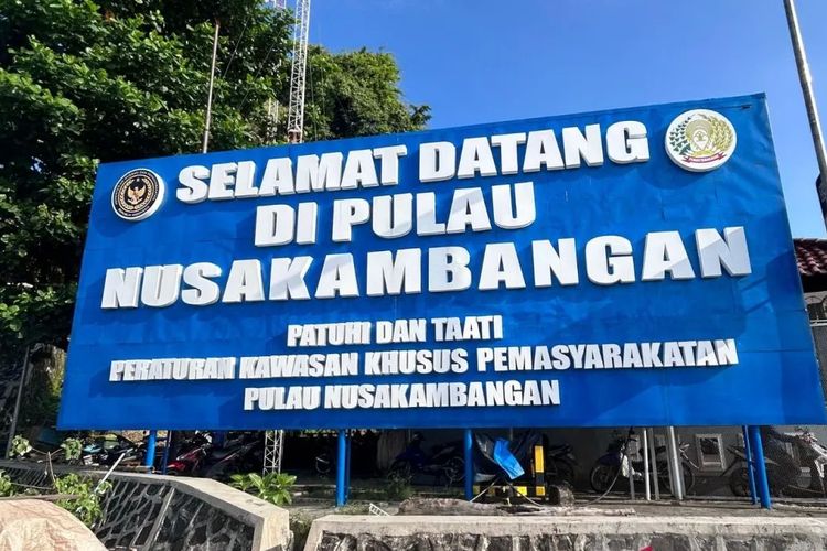 Nusakambangan, Cilacap, sejarah nusakambangan, penjara nusakambangan, sejarah penjara Nusakambangan, nusakambangan penjara, Sejarah Nusakambangan, Pulau Penjara dan Lokasi Eksekusi Mati di Indonesia, Sejarah Pulau Nusakambangan, Pembangunan Penjara dari Masa ke Masa, Status Hukum dan Daerah Terlarang, Lapas Aktif di Nusakambangan, Nusakambangan sebagai Lokasi Eksekusi Mati