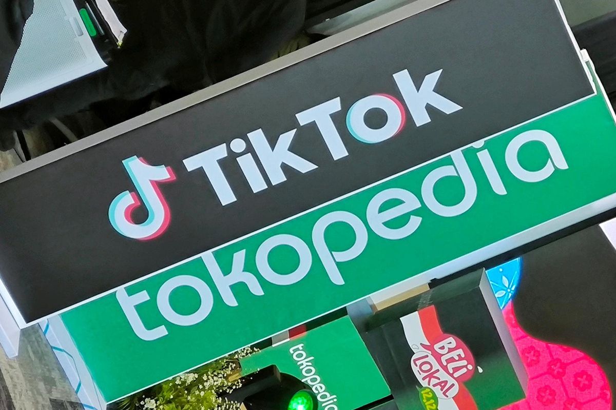Tokopedia, KPPU, TikTok, TikTok didenda, TikTok akuisisi Tokopedia, KPPU Denda TikTok Rp 15 Miliar Karena Telat Lapor Akuisisi Tokopedia