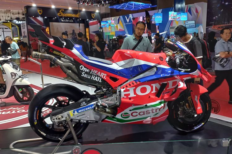 leg wings, keselamatan, MotoGP, April RS-GP, Pelarangan Leg Wings di MotoGP Musim Depan