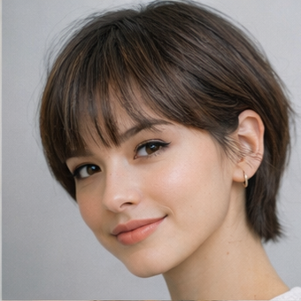 Classic Bob, 40 Model Rambut Pendek Wanita: Bob, Pixie, Shaggy hingga Wolf Cut, Model Rambut Pendek Wanita dengan Potongan Bob, Model Rambut Pendek Wanita dengan Potongan Pixie, Model Rambut Pendek Wanita dengan Gaya Shaggy, Model Rambut Pendek Wanita Wolf Cut dan Turunannya, Model Rambut Pendek Wanita dengan Poni, Model Rambut Pendek Wanita Sesuai Tekstur Rambut, Model Rambut Pendek Wanita Modern dan Kekinian, Model Rambut Pendek Wanita untuk Tampilan Elegan, Tips Memilih Model Rambut Pendek Sesuai Bentuk Wajah, Perawatan Rambut Pendek agar Tetap Rapi dan Sehat