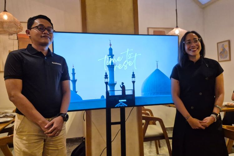 Garmin, kesehatan mental, Garmin: Tren Kesehatan Bergeser, Anak Muda Utamakan Kesehatan Mental dan Detox Digital