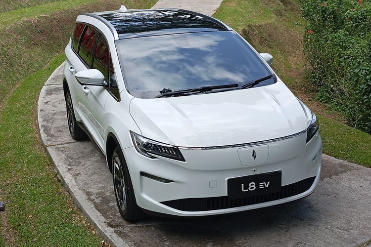 Aletra, kendaraan listrik, Masih Fase Awal, Aletra Belum Mau Kembangkan Kendaraan Hybrid
