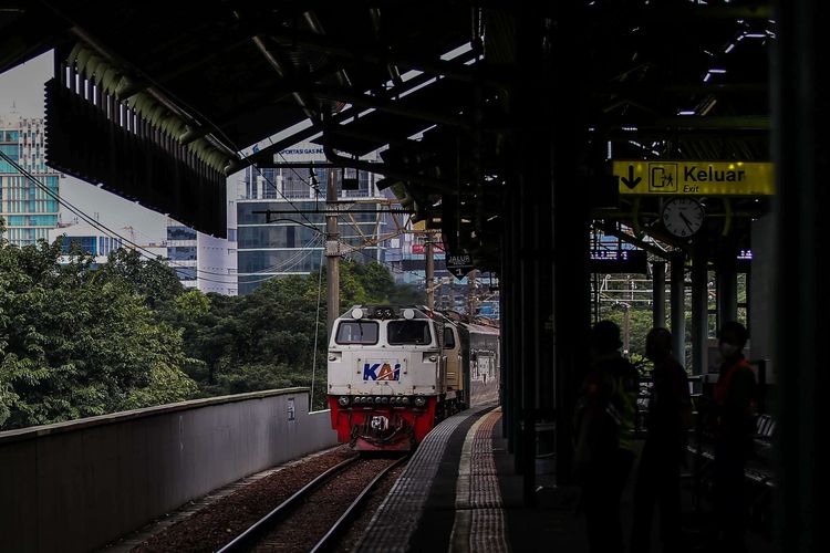 Cara Pesan Tiket Kereta Api untuk Rombongan, Berbeda dengan Tiket Individu