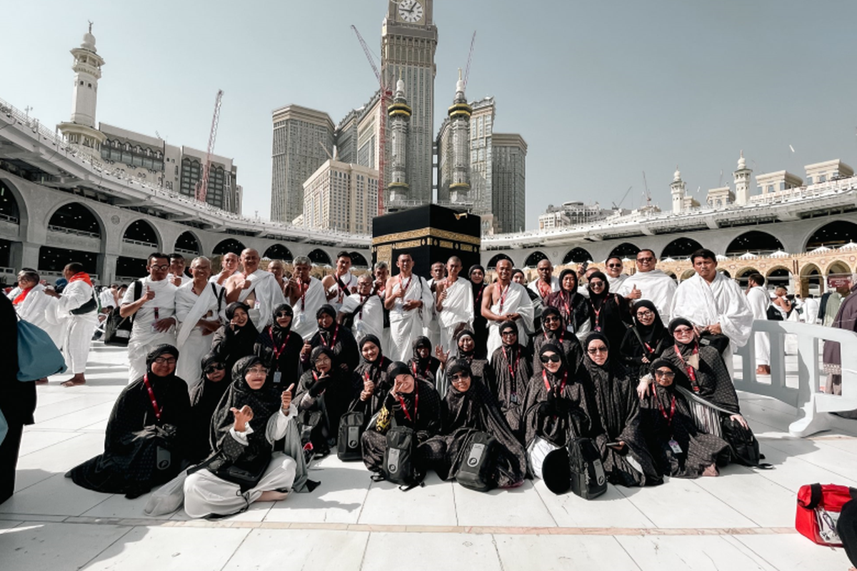 biro travel umrah, Biro travel umrah, Persada Indonesia, umrah 1447 H, persiapan umrah, Persiapan Ibadah Umrah 1447 H, Pemesanan Hotel Kini Jadi Syarat Mutlak Pengajuan Visa