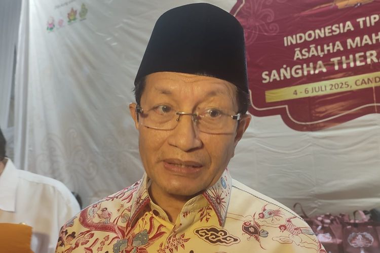 BP Haji, pemberangkatan jemaah haji, Menteri Agama, Nasaruddin Umar, haji via laut, Komnas Haji, nasaruddin umar, Pemberangkatan jemaah haji, komnas haji, BP Haji Tolak Wacana Haji via Laut: Dinilai Tak Efisien dan Hambat Target Pemangkasan Biaya