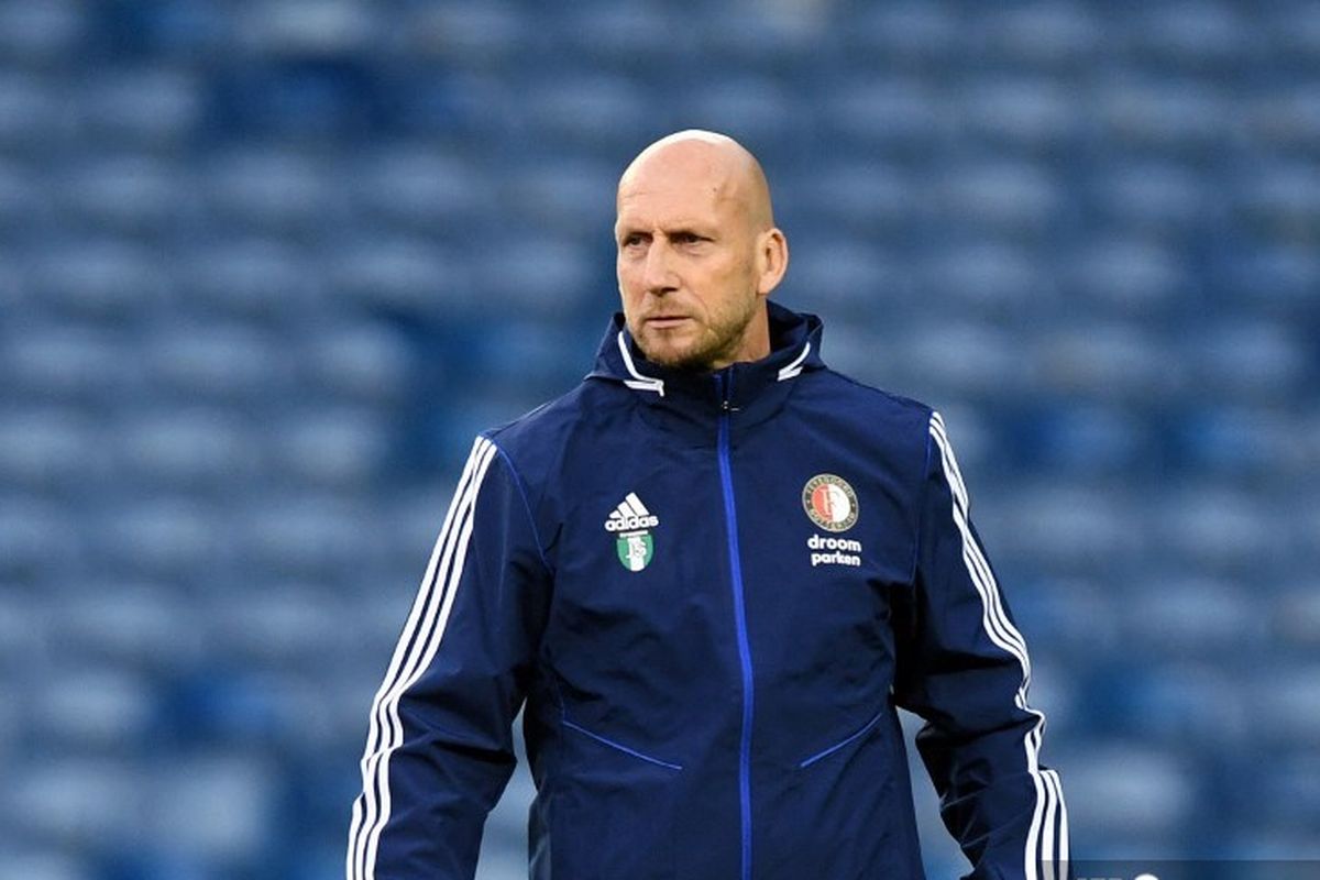 Liga Inggris, Premier League, Liverpool, Virgil van Dijk, jaap stam, Jaap Stam Sebut Nama Bek Terbaik di Dunia Kini