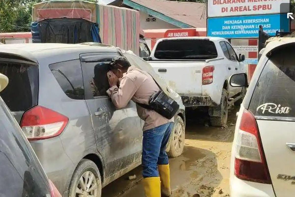 Beli Mobil Rusak, mobil bekas, beli mobil rusak, mobil bekas bencana, mobil bekas banjir sumatera, Curhat Bengkel Soal Pengalaman Membeli Mobil Bekas Bencana di Sumatera