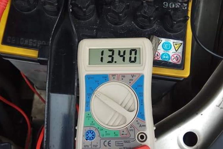 aki lithium, Apakah Aki Lithium Bisa Dicas? Ini Penjelasannya