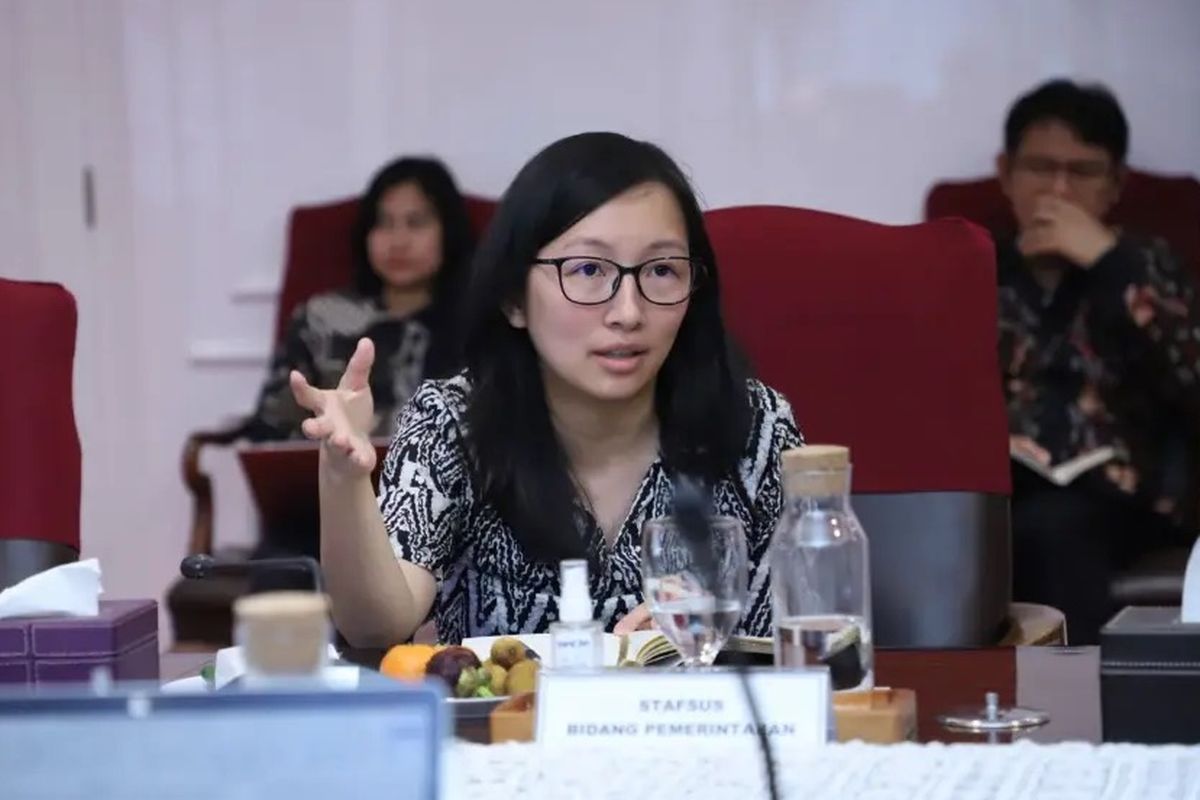 Jurist Tan, Nadiem Makarim, Sudah Jadi Tersangka, Mengapa Jurist Tan Belum Juga Ditangkap?